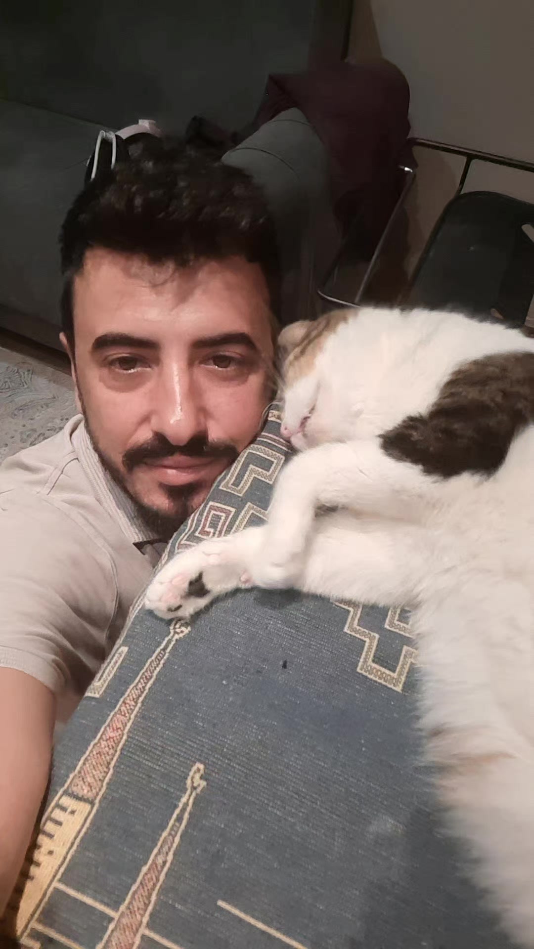 @Metin Doğan