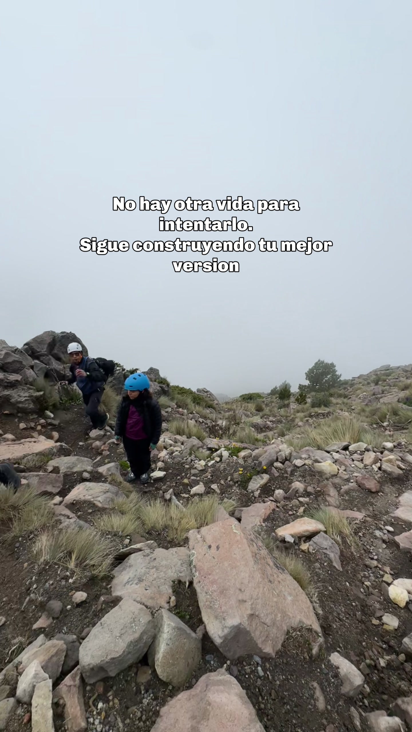 @The Nevado Experience