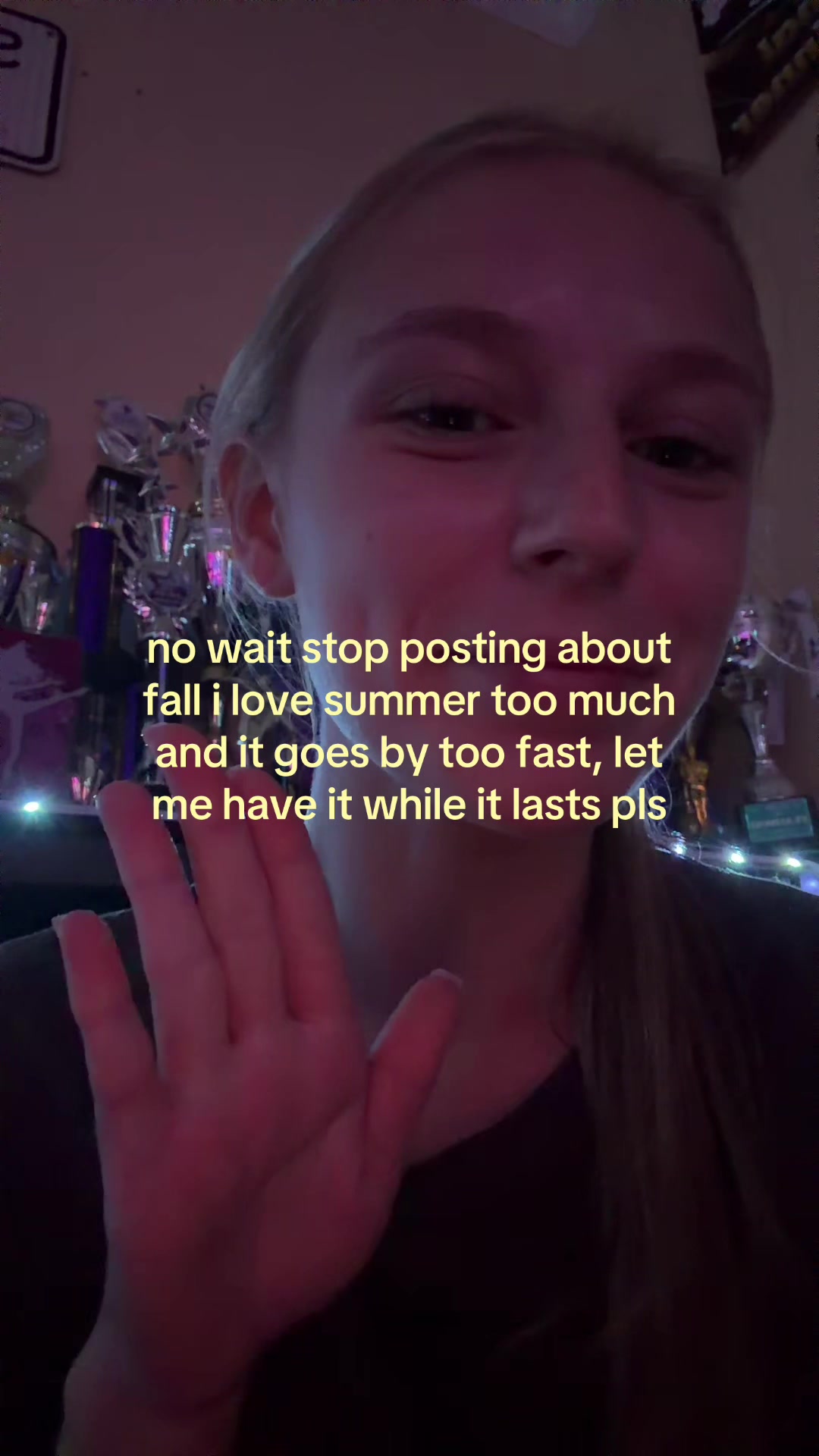 @not stacy