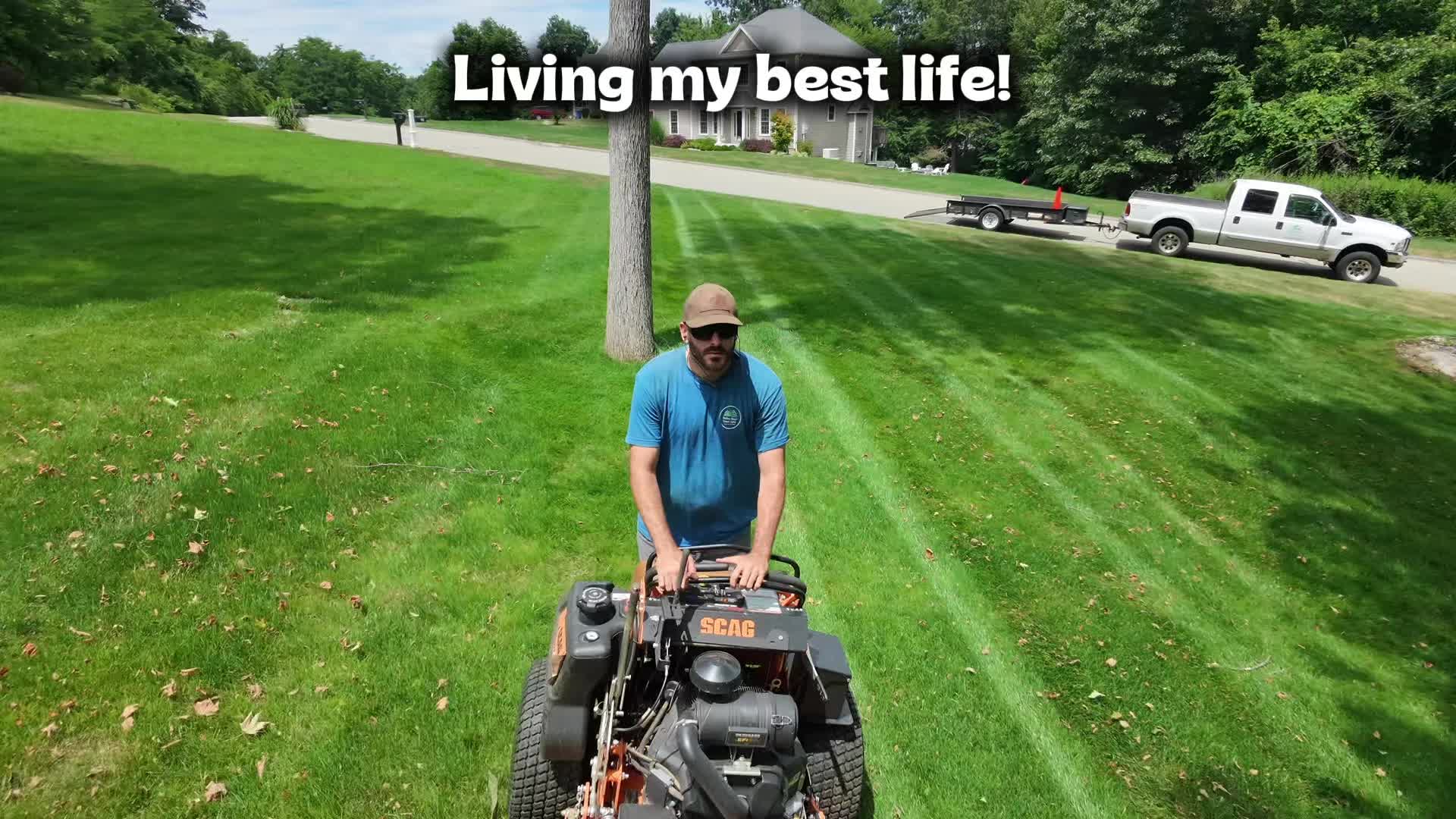@Baileyboyslawn