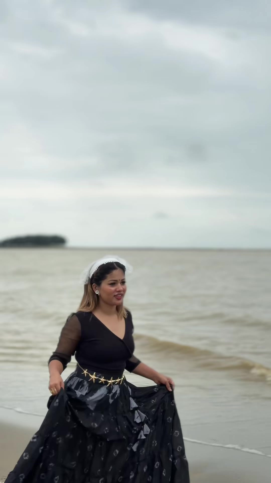 @Nafaisa nisha🥰
