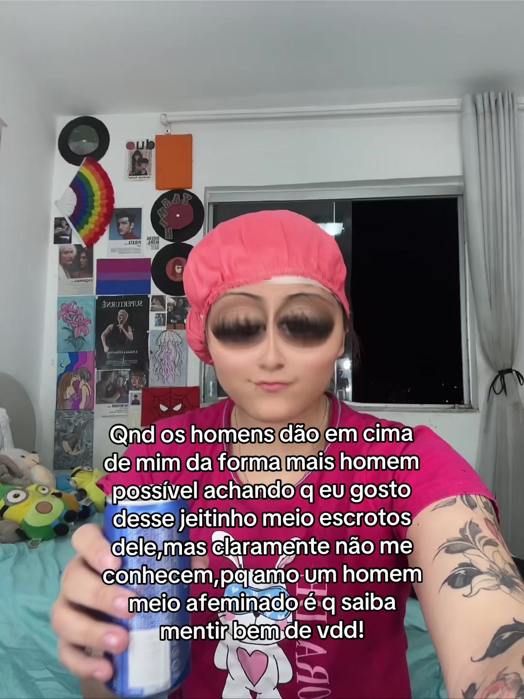 @Twitterpessoal🤹