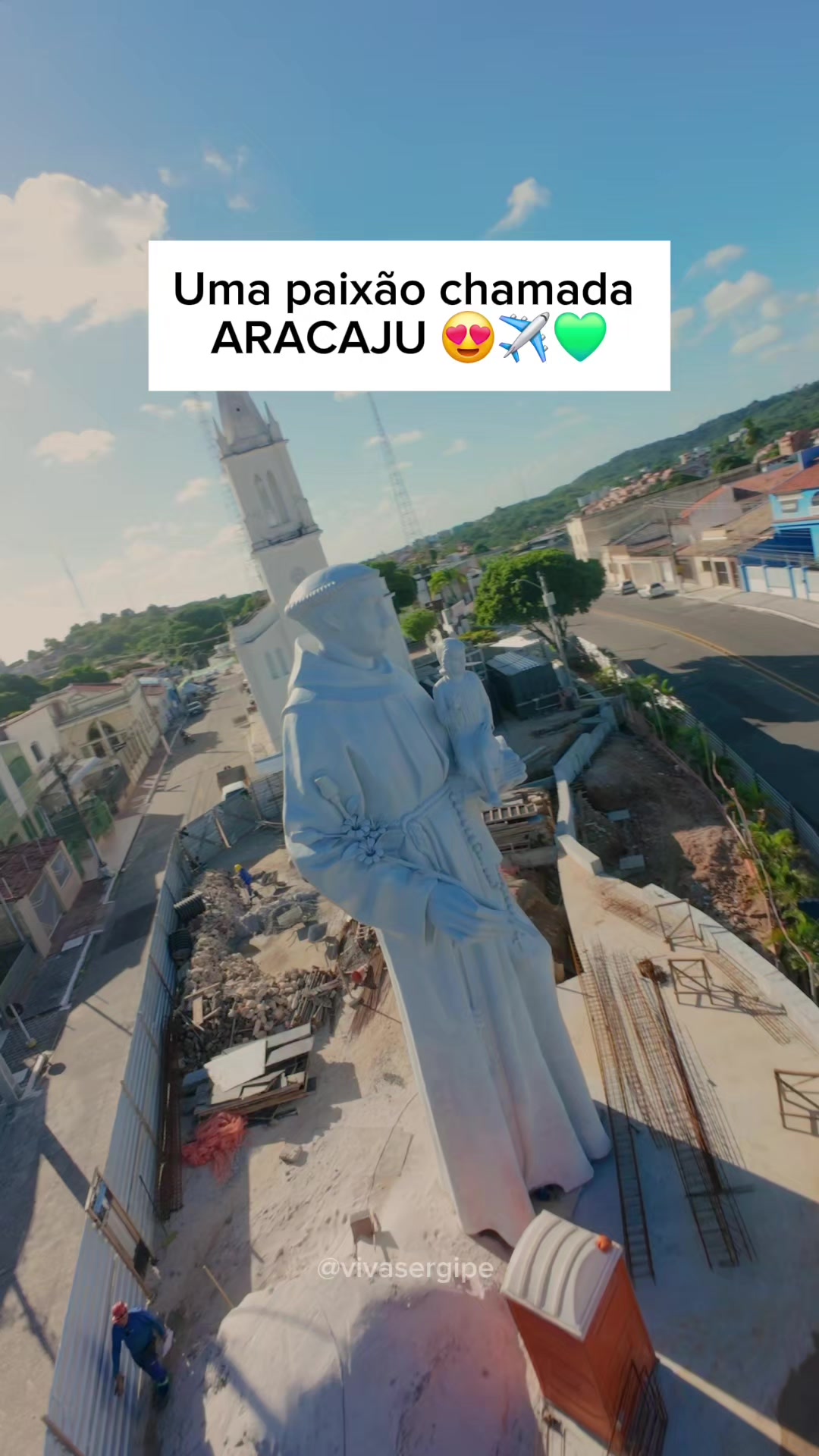 @Viva Sergipe
