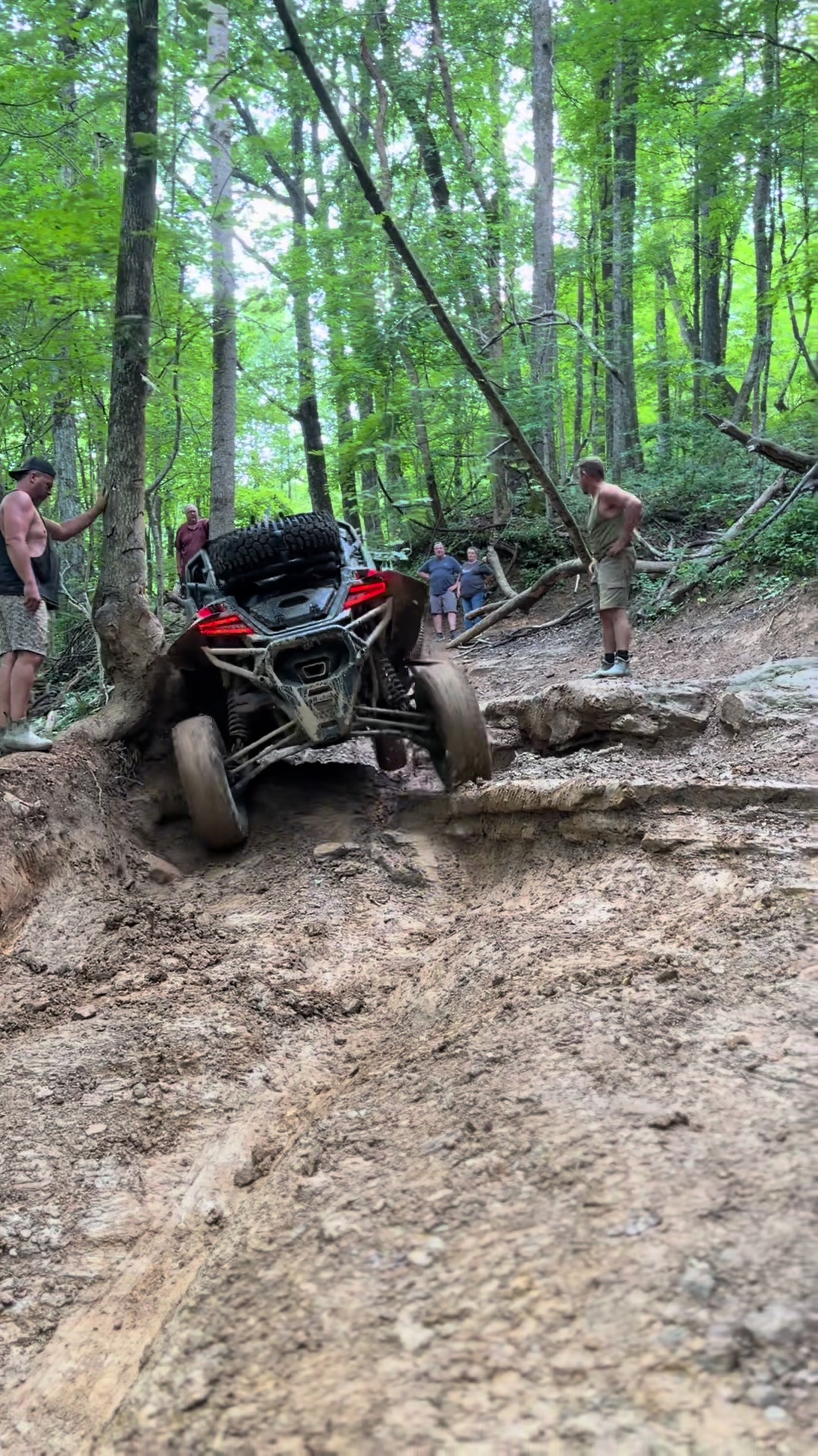 @Shannon@NRV Offroad