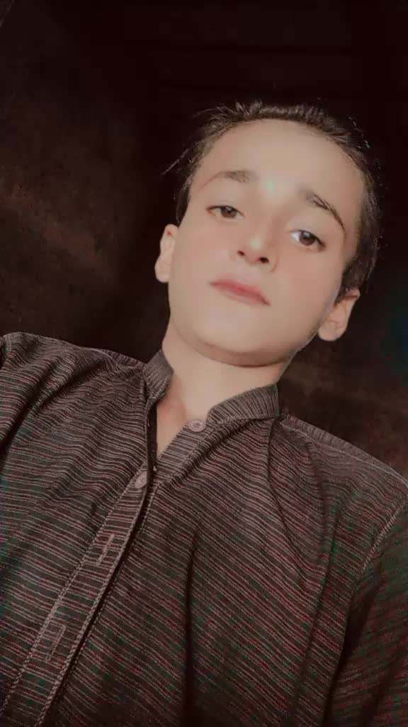 @Waheed Ali Baloch