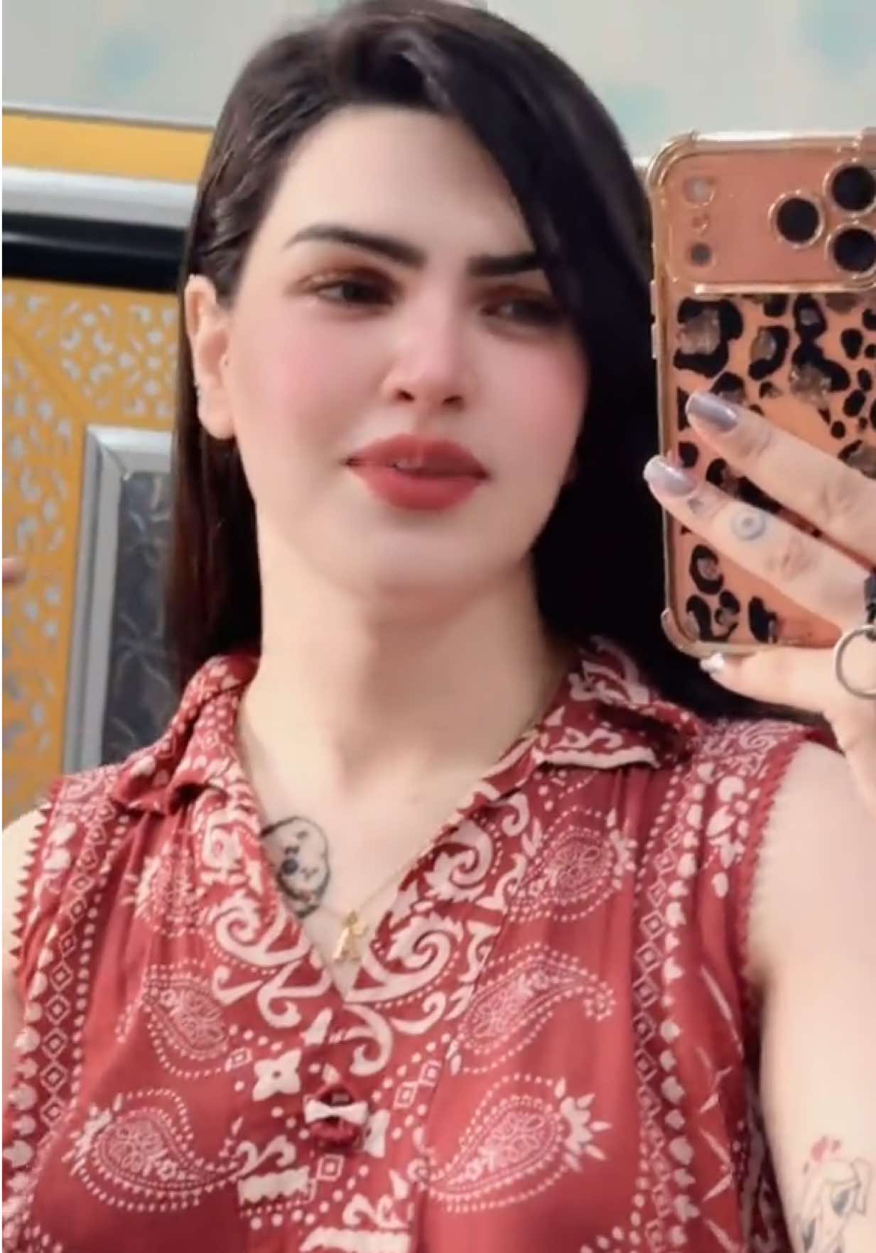 @The Fashion Queen GuLLaL