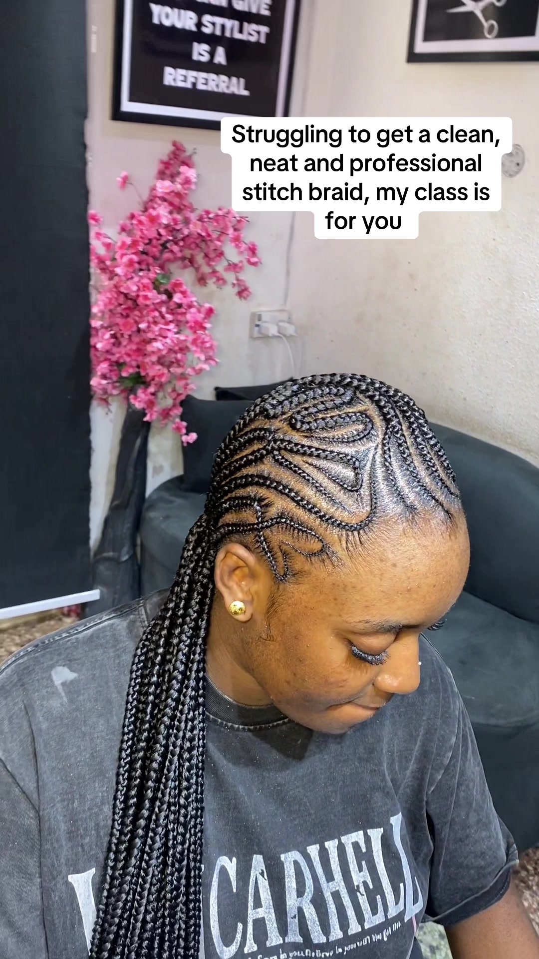@mariamthehairstylist