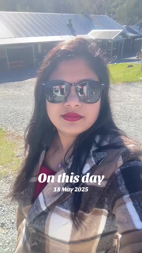 @Puja