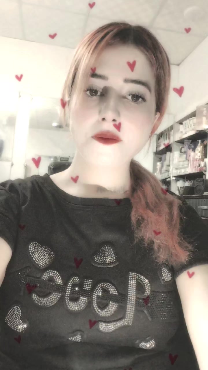 @❤️🍒Sialkoti bbr Sherni🍒 ❤️