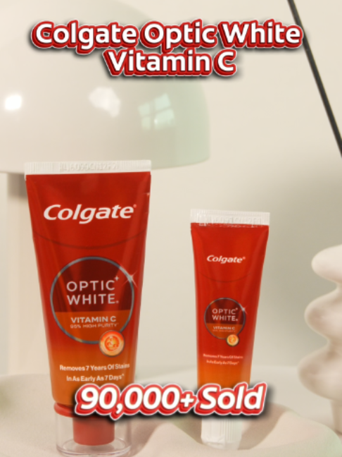 @Colgate Philippines