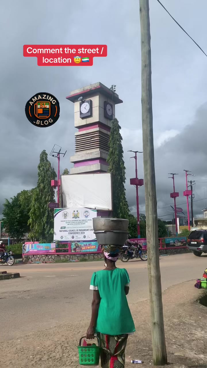@Amazing_Blog🇸🇱