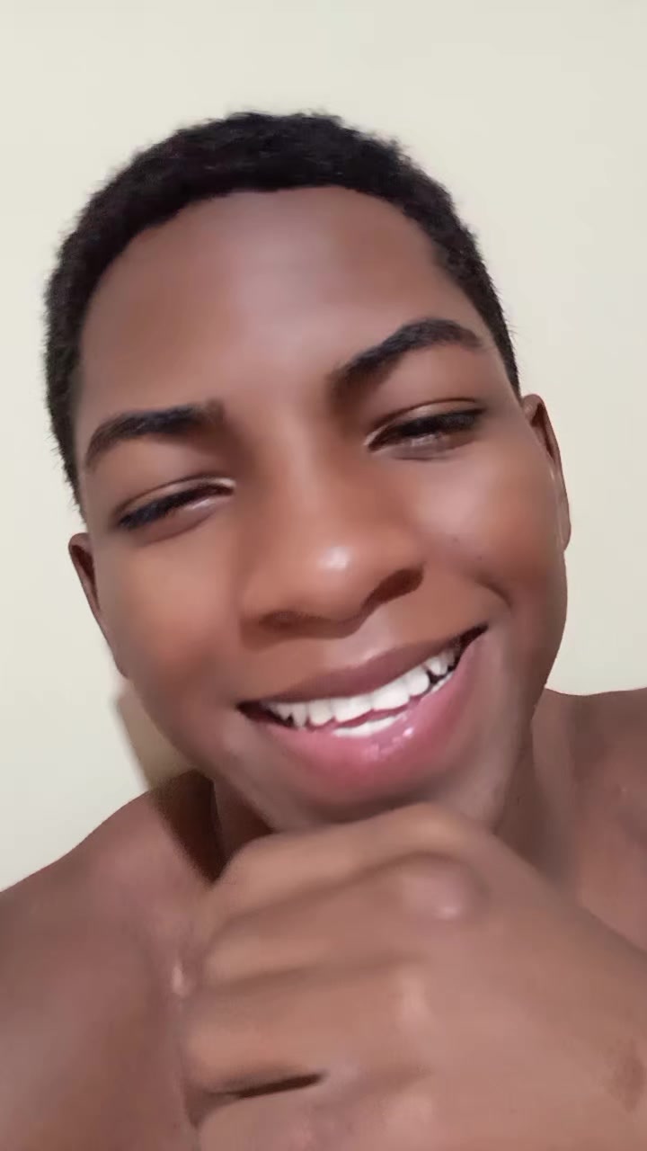 @tu negrito 💙