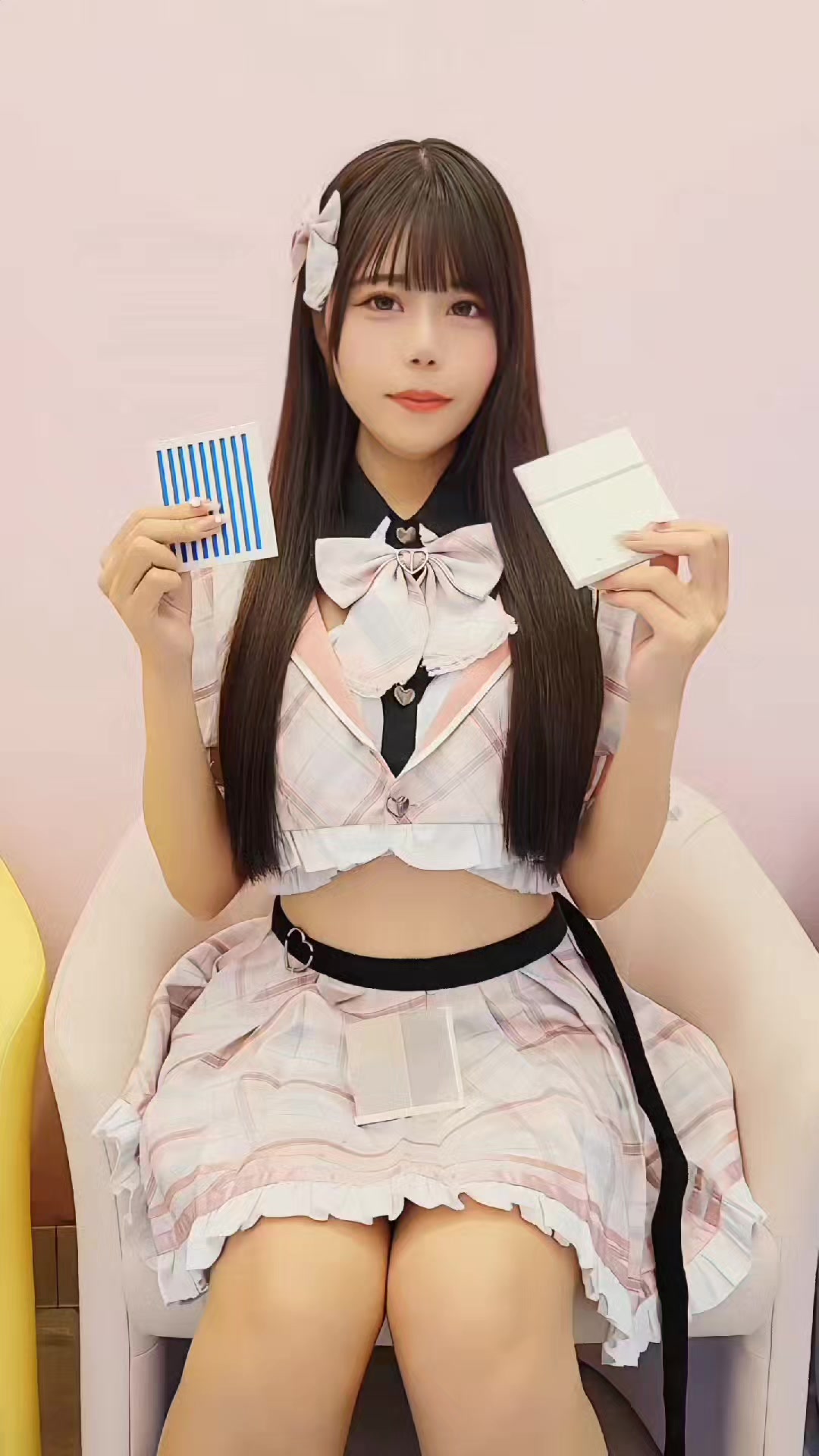 @magicu / ユー