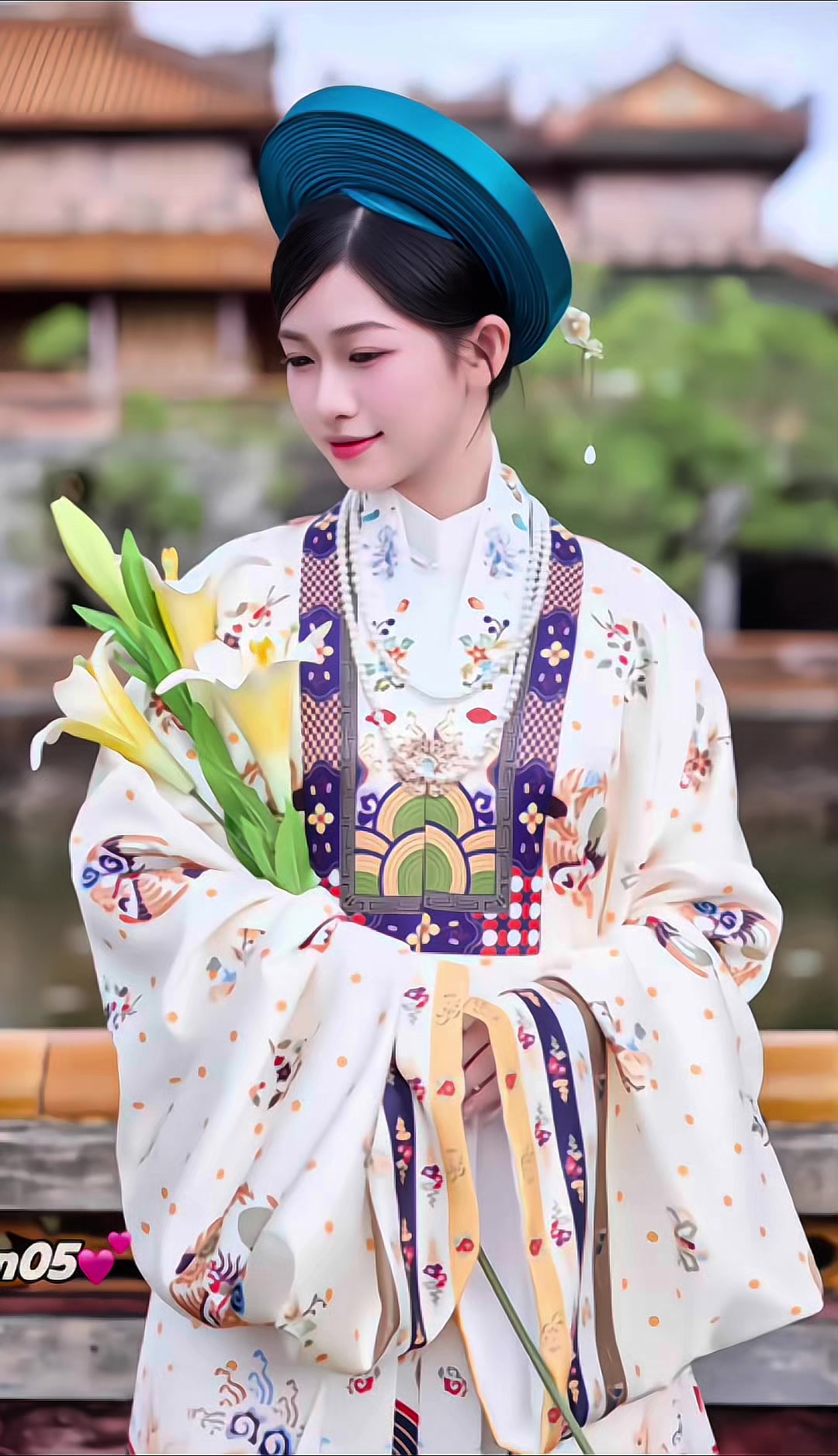 @Tiếng Vọng Nhỏ