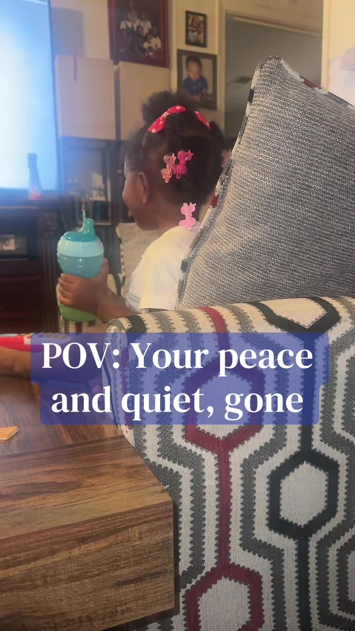 @Blinging Momma| Vee Diaries