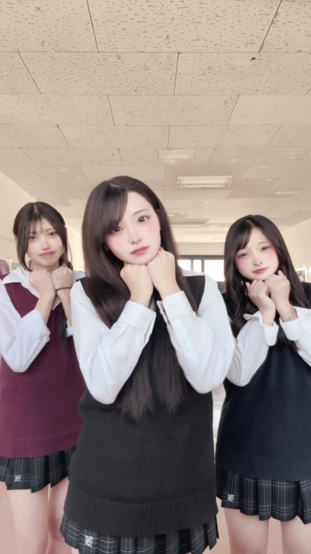 @杏南