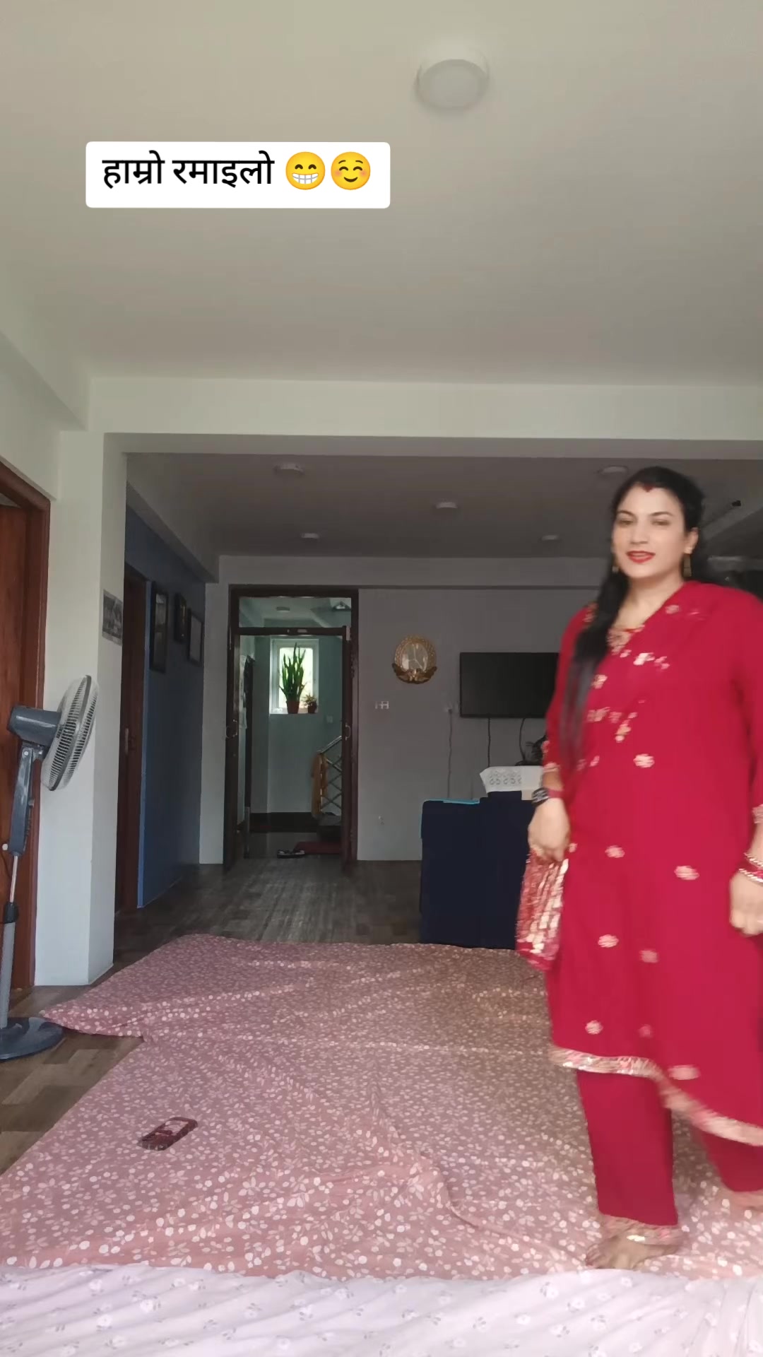 @Anushka bhusal 🦚