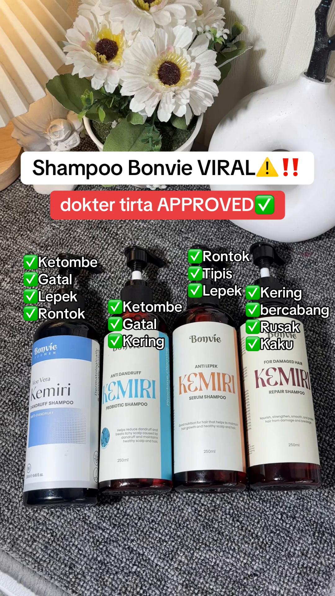 @Skincare For You ✅