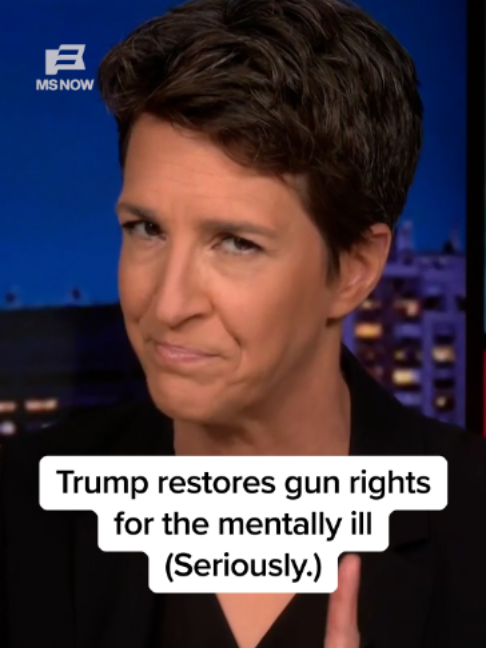 @The Rachel Maddow Show