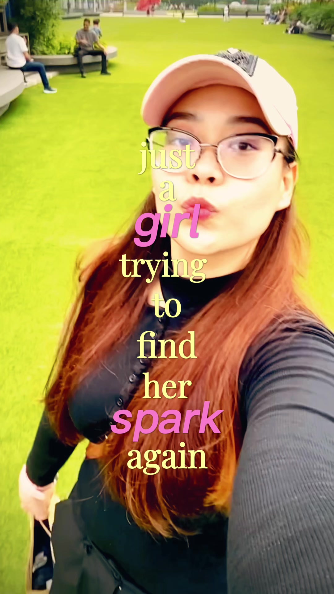 @Ni&ntilde;a Fernandez ☘︎