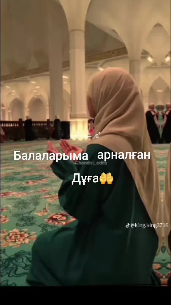 @Kadishovaa_zhanar
