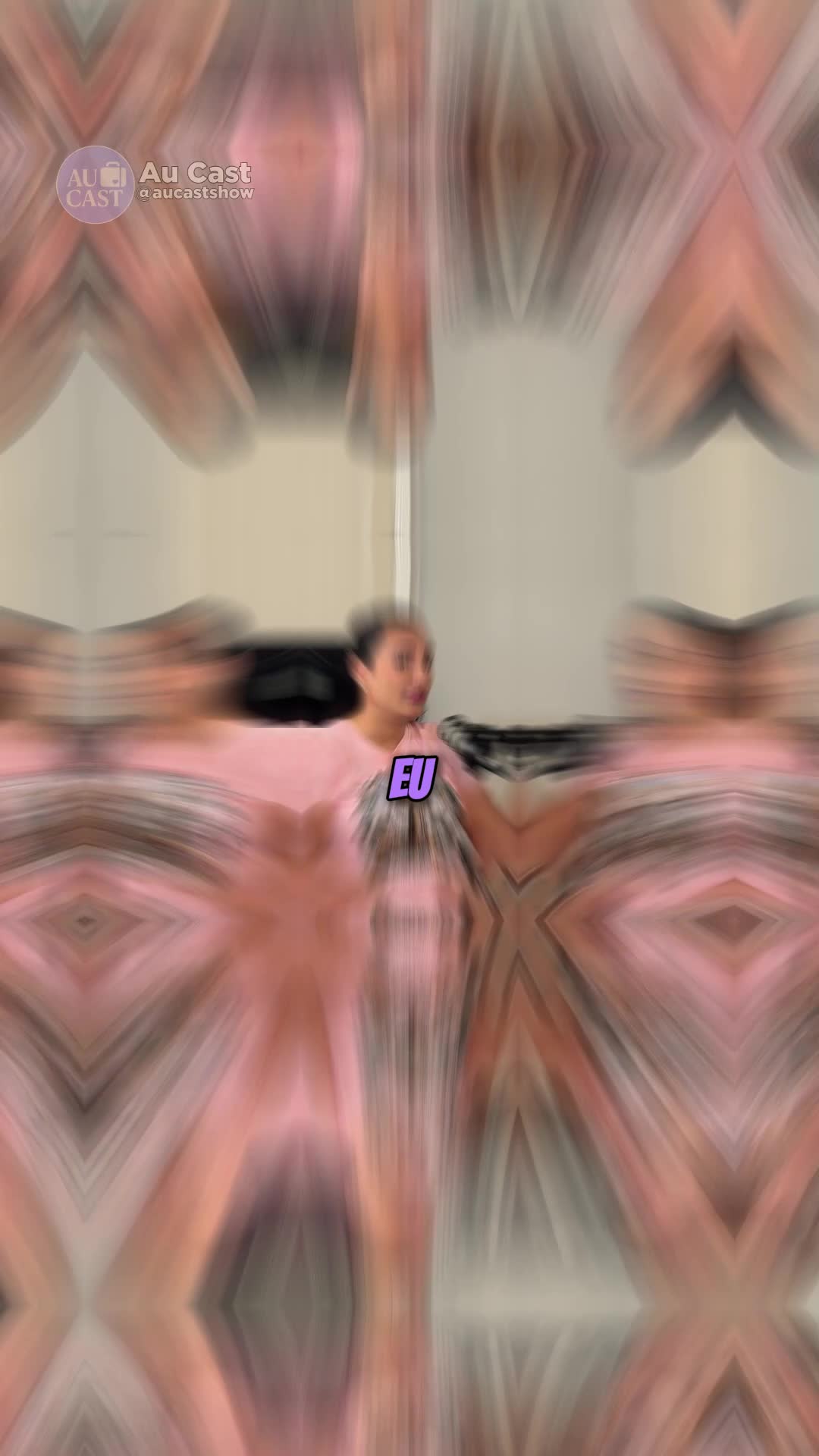 @Au Cast Show