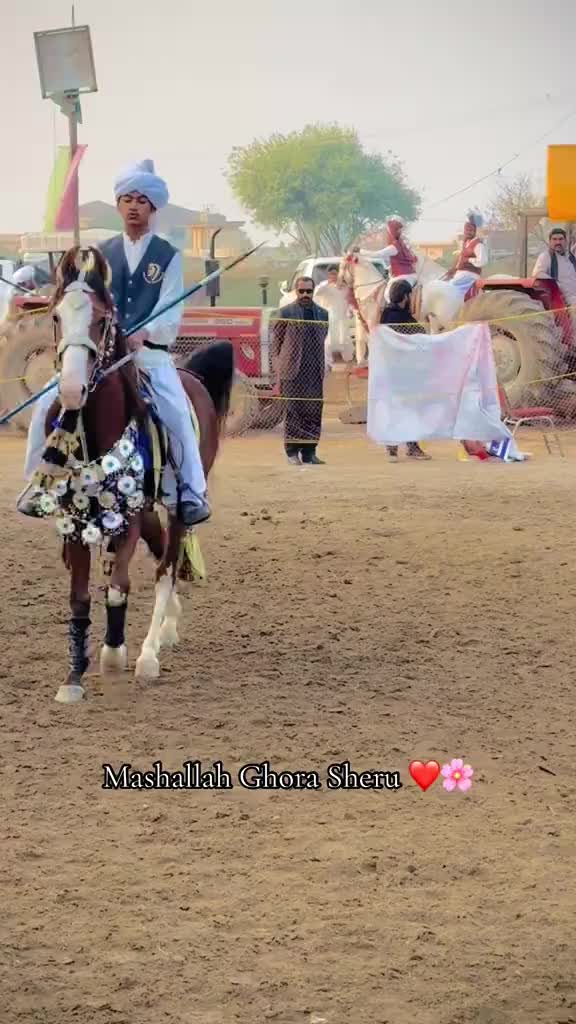 @🐴❤️🔥