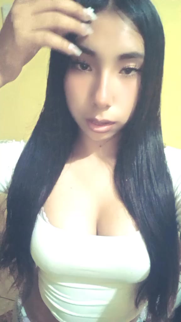 @Lorena Chavez ๐