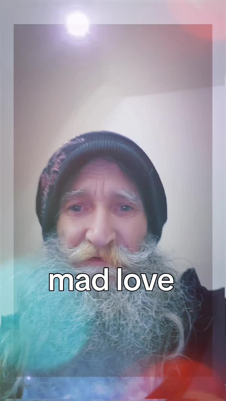 @George Mowat mad love