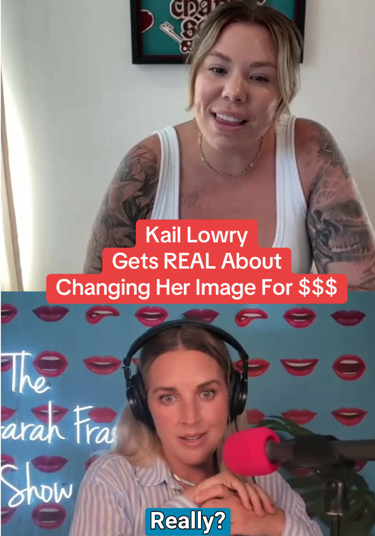 @Sarah Fraser