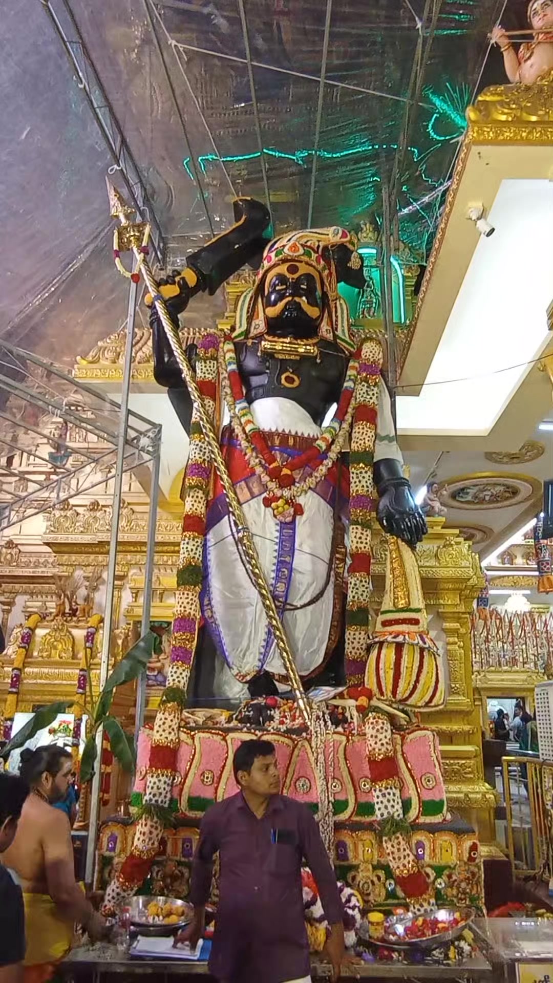 @Anandh Mani 127