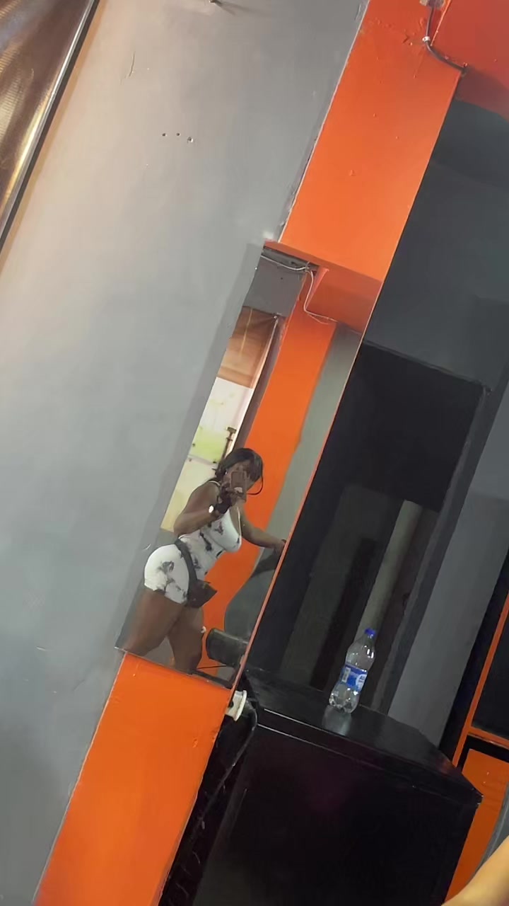 @Diosa de Ébano