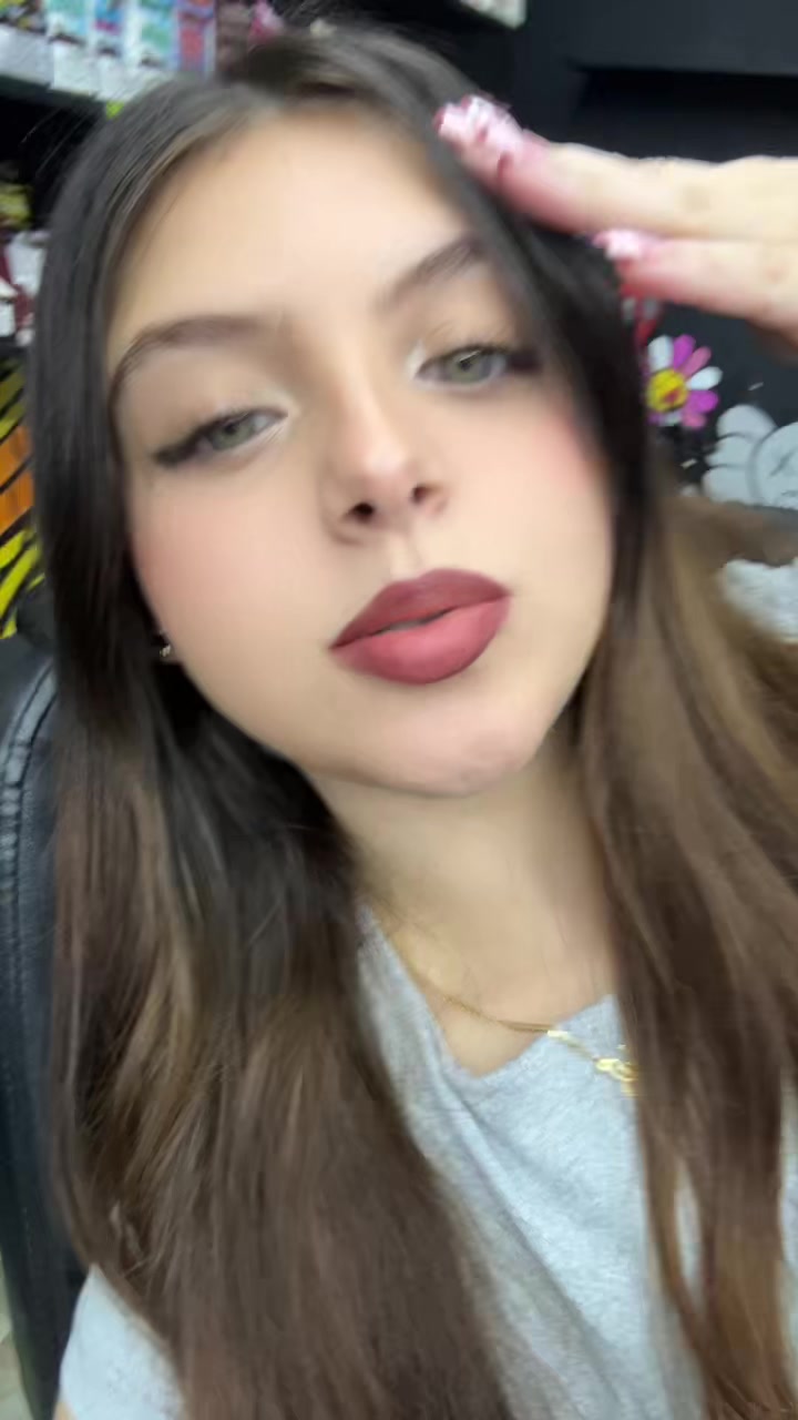 @Melody