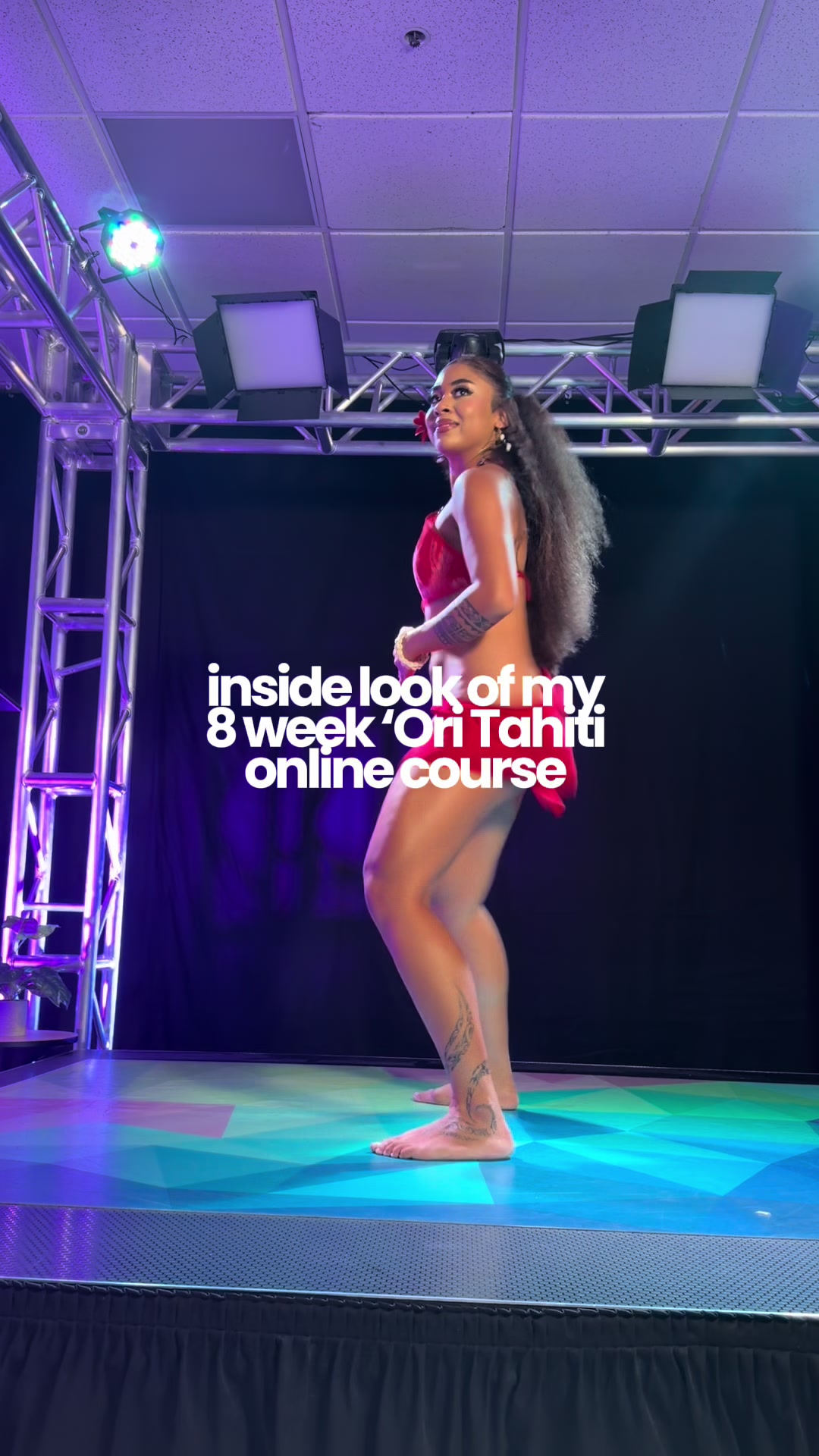 @HOKULANI