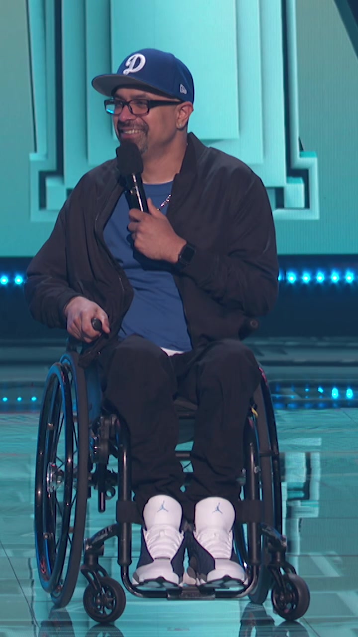 @America&rsquo;s Got Talent