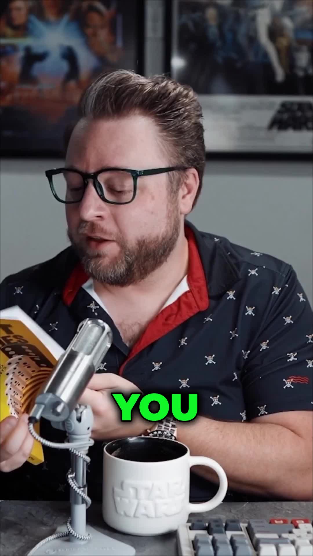 @Jake | The Marketing Wizard