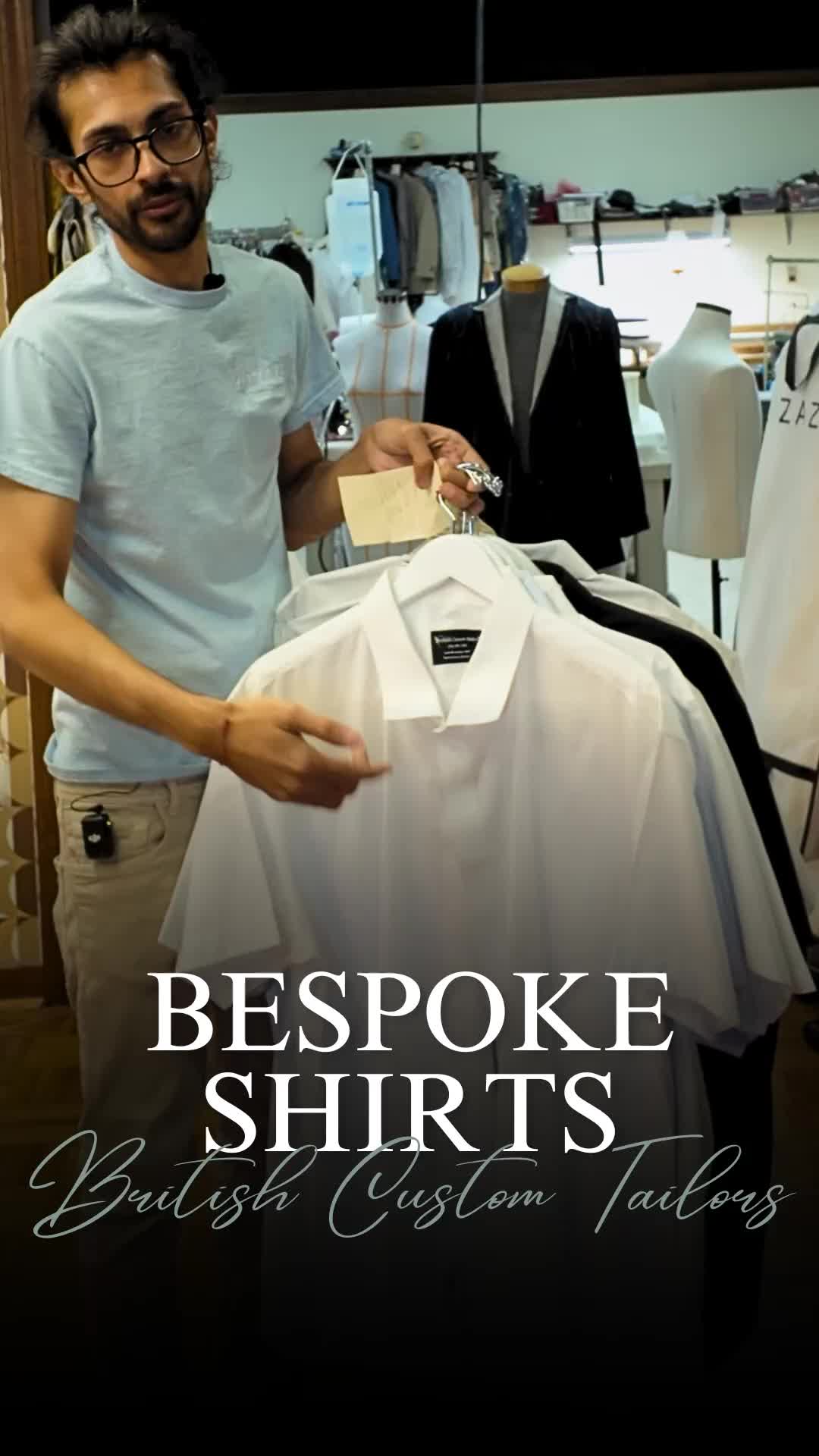@British Custom Tailors
