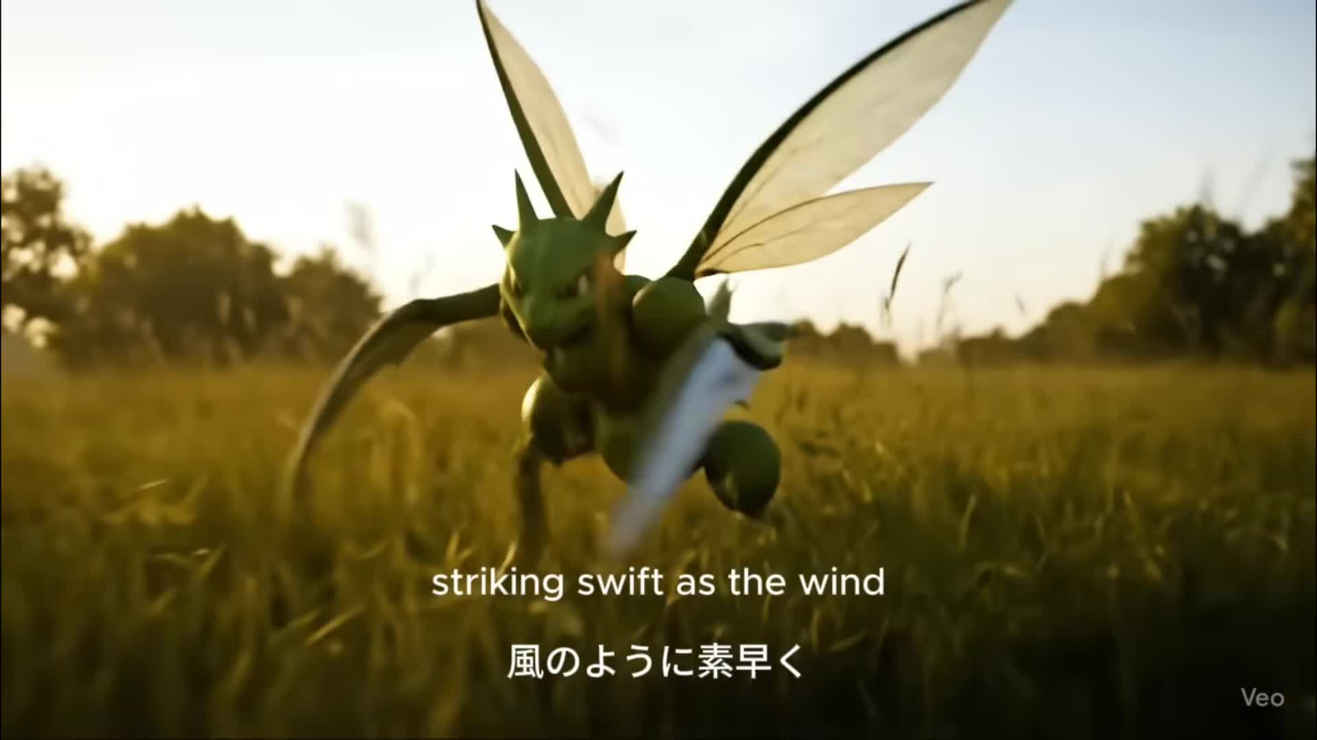 @Pokemon Xchange Clips