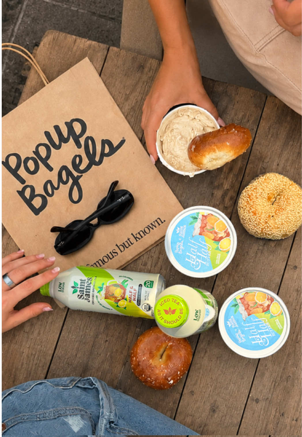 @PopUp Bagels