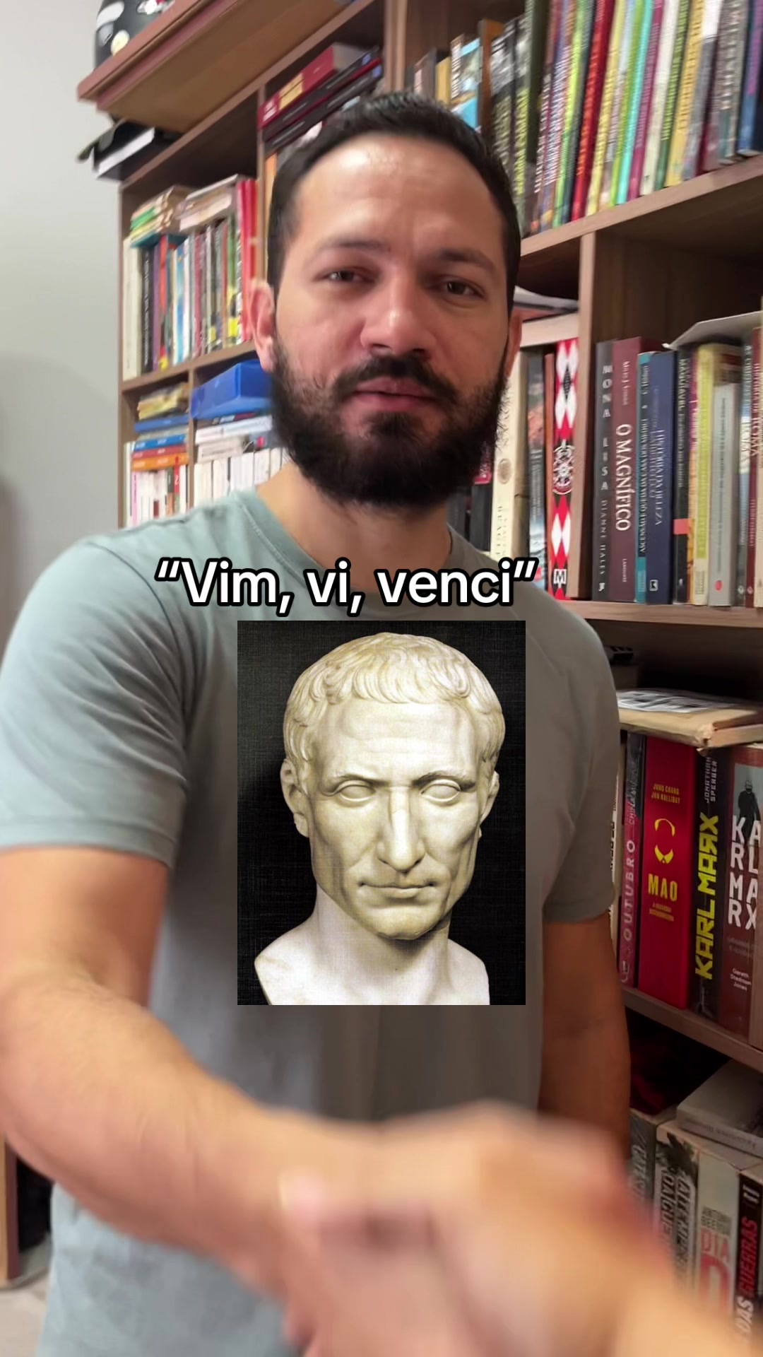 @Canal Historia e Tu