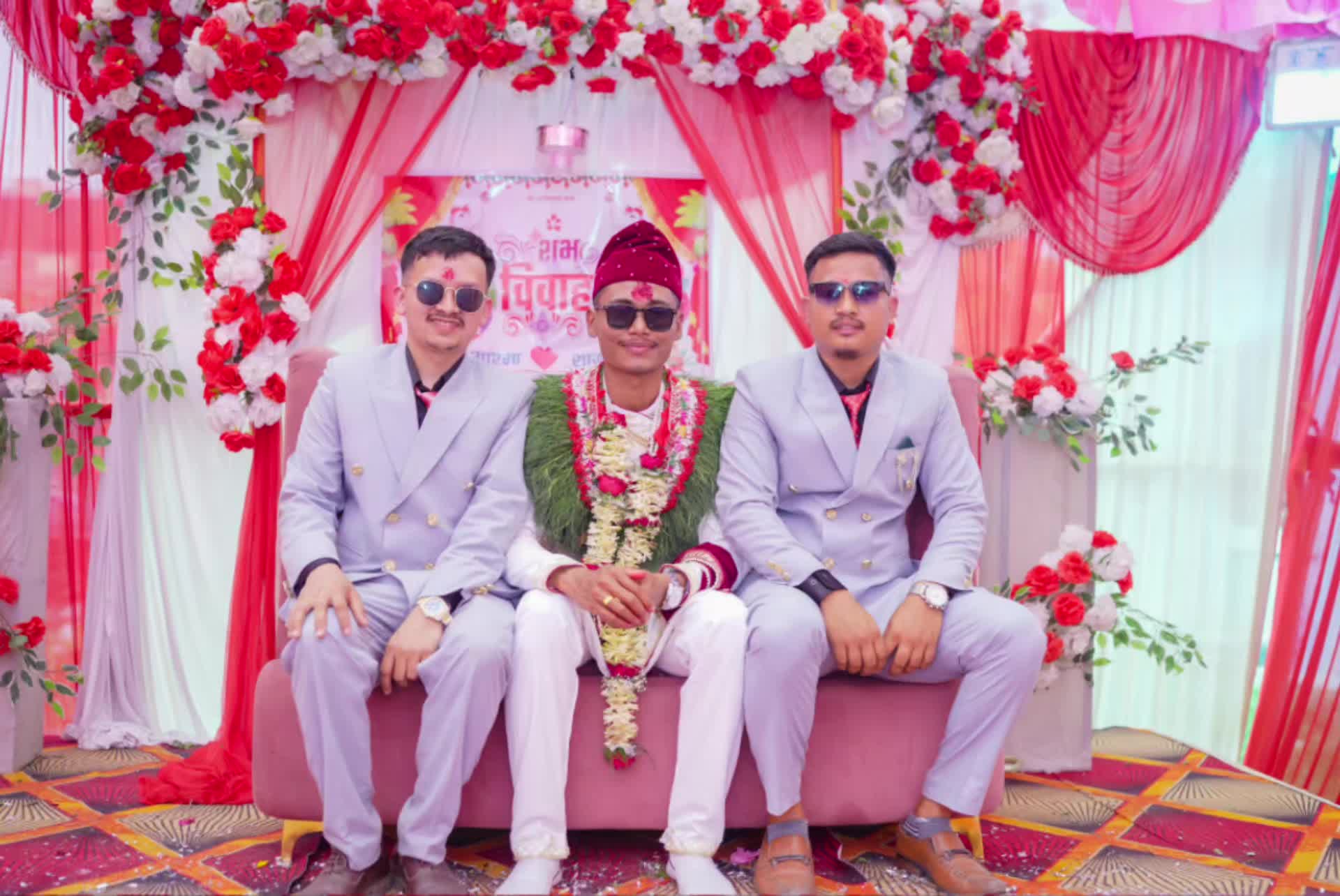 @Saroj Adhikari