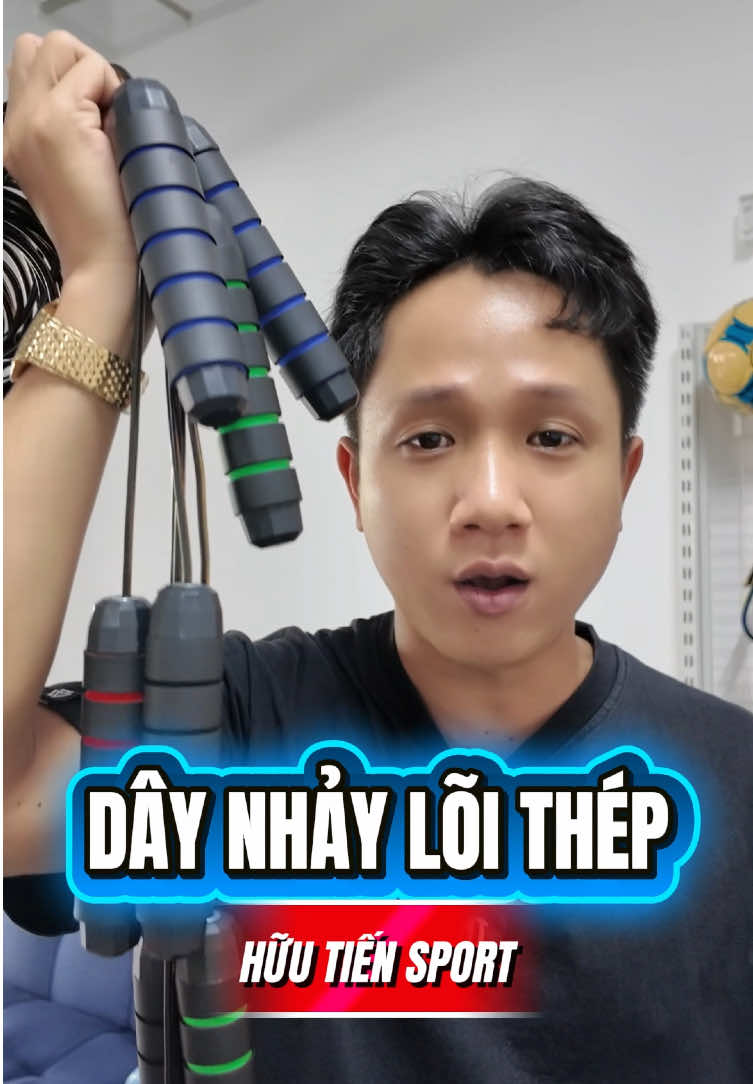 @Hữu Tiến Sport