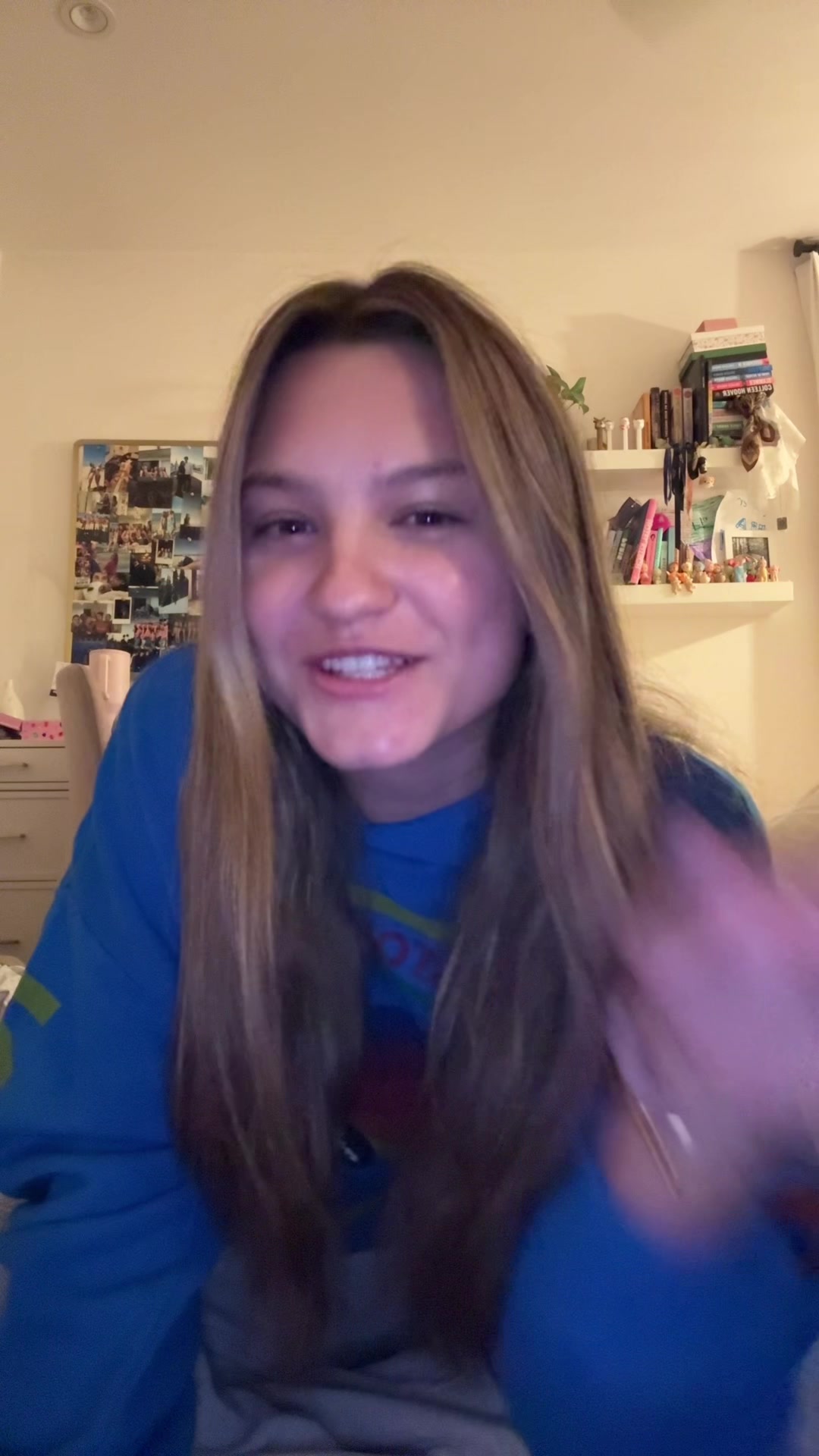 @Leah Gray