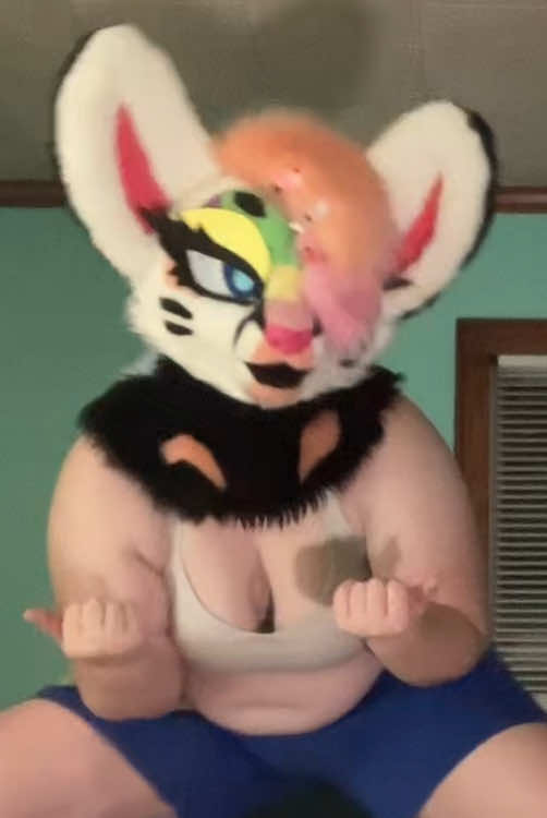 @Liger~Liger🐾🍉