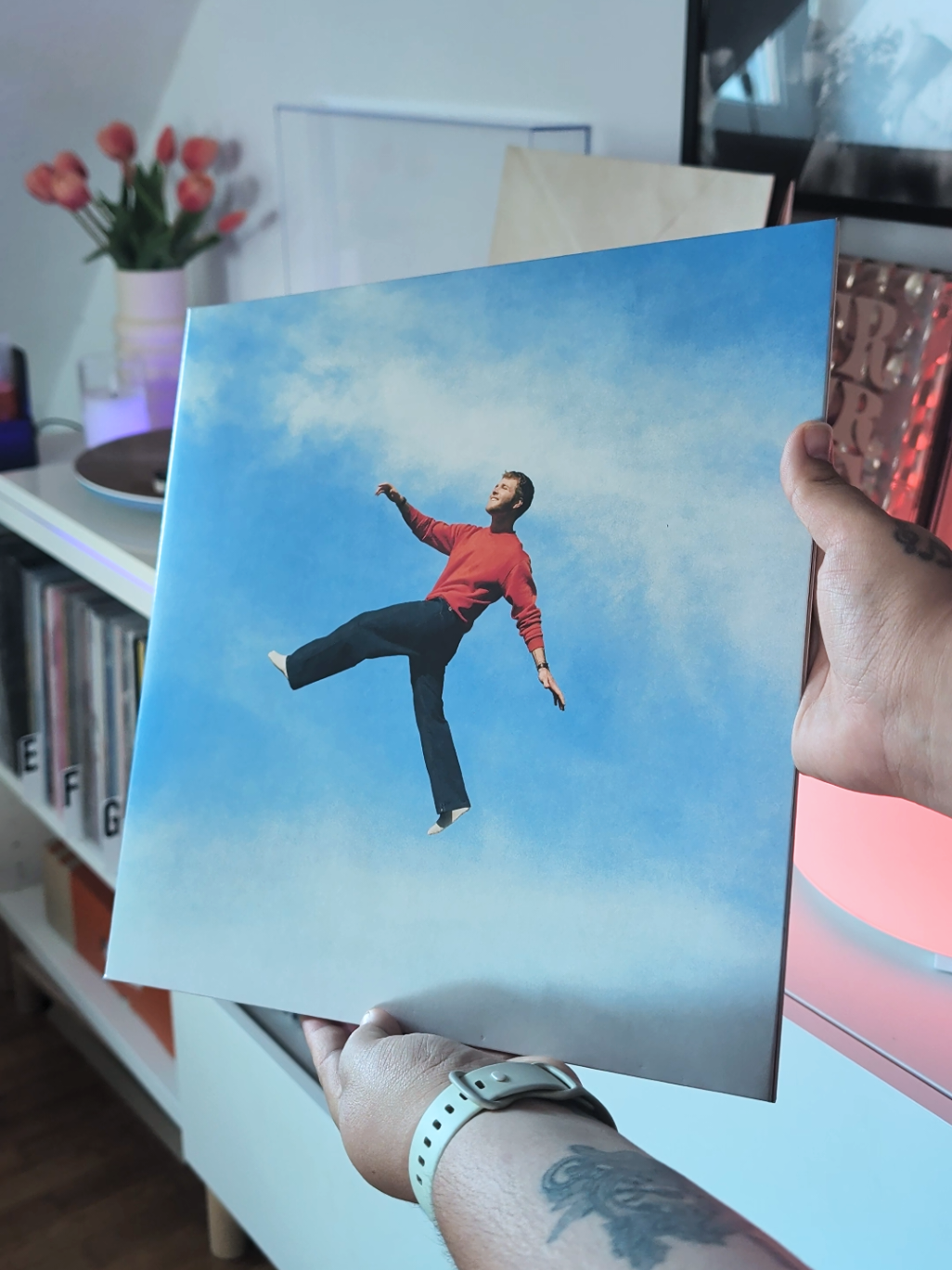 @Chrissy || Vinyl Collector 🎶✨