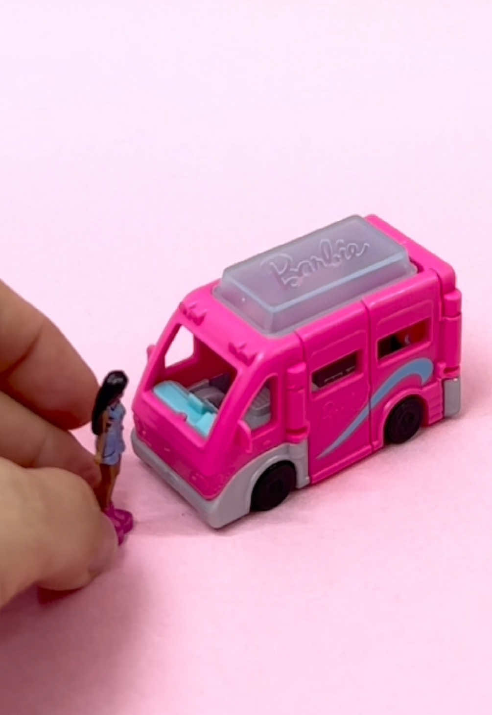 @Planeta Barbie