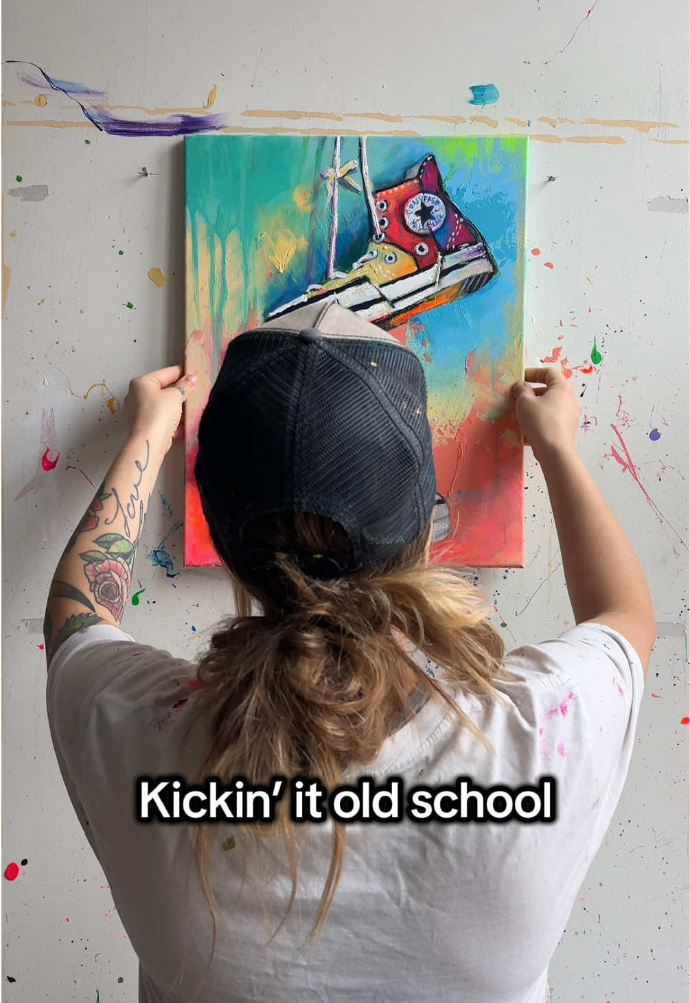 @Carlie Pearce | Artist 🇨🇦