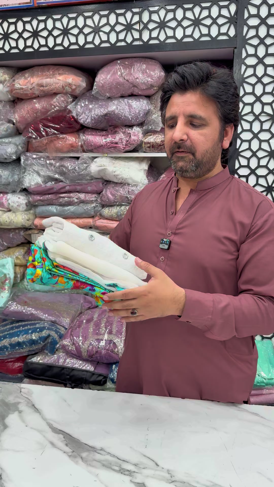 @Zainab Shopping Mall
