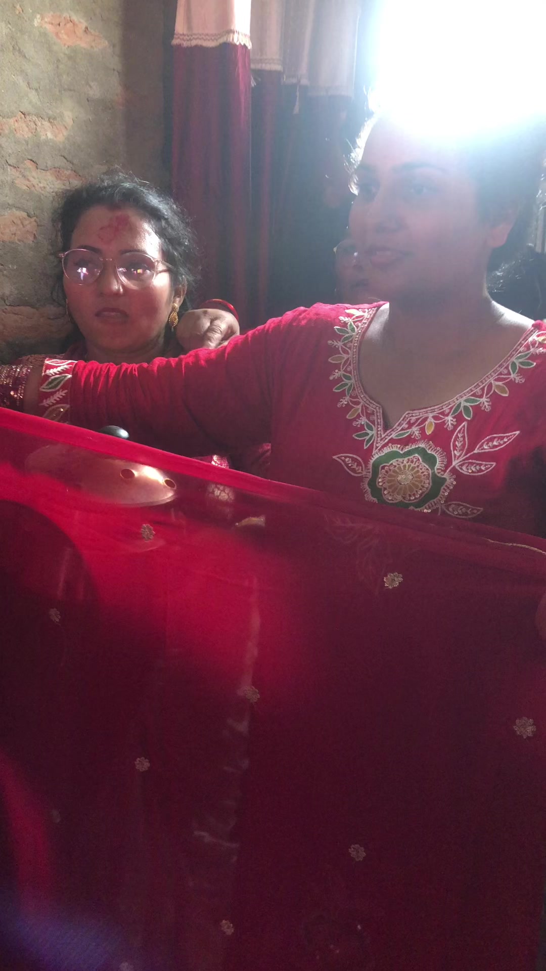 @Bhagawati Aryal
