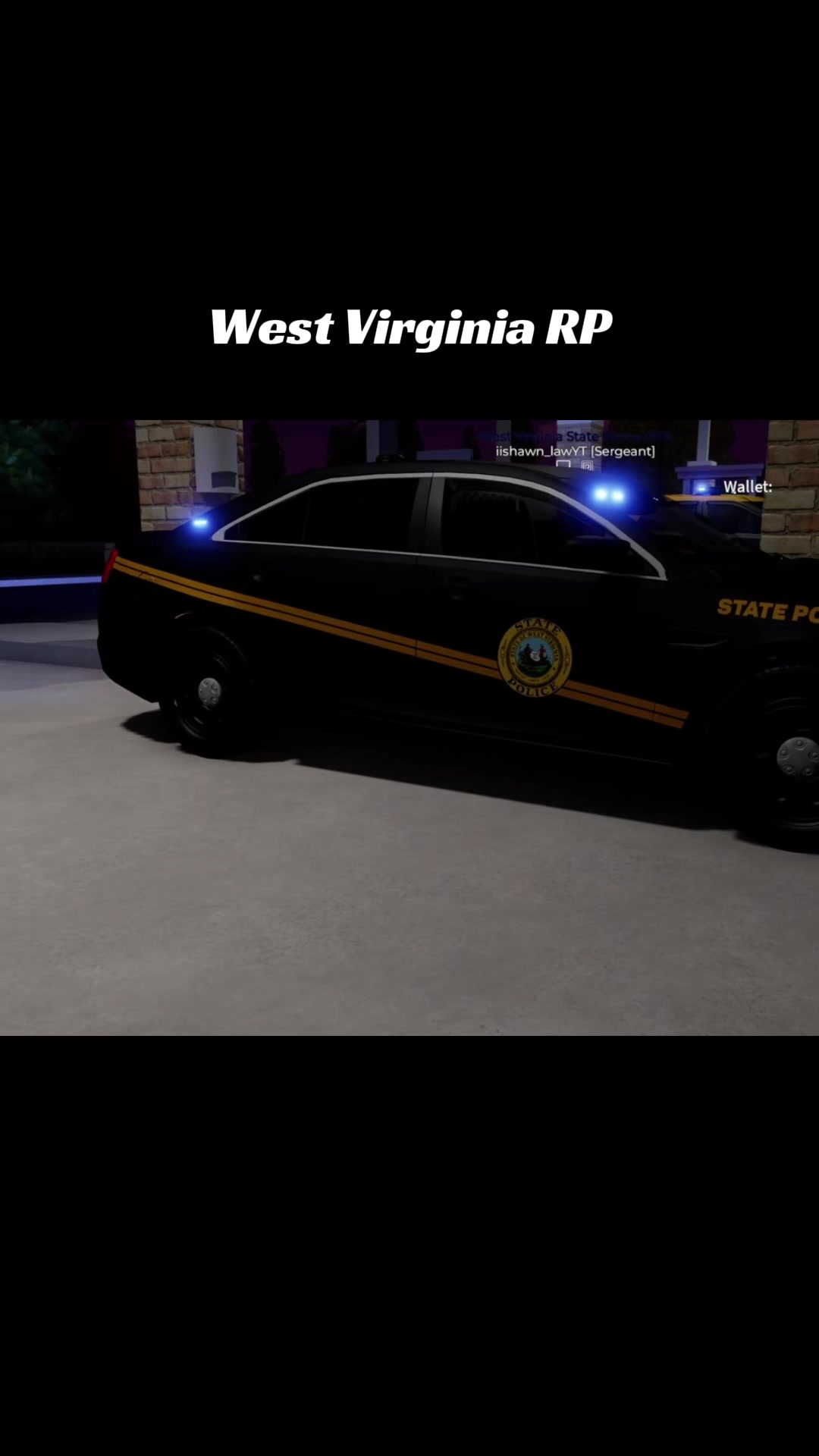 @Central Command RP